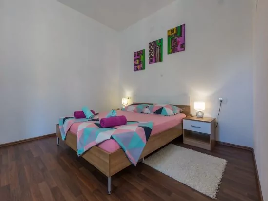 Apartmán Kvarner - Crikvenica KV 2089 N1