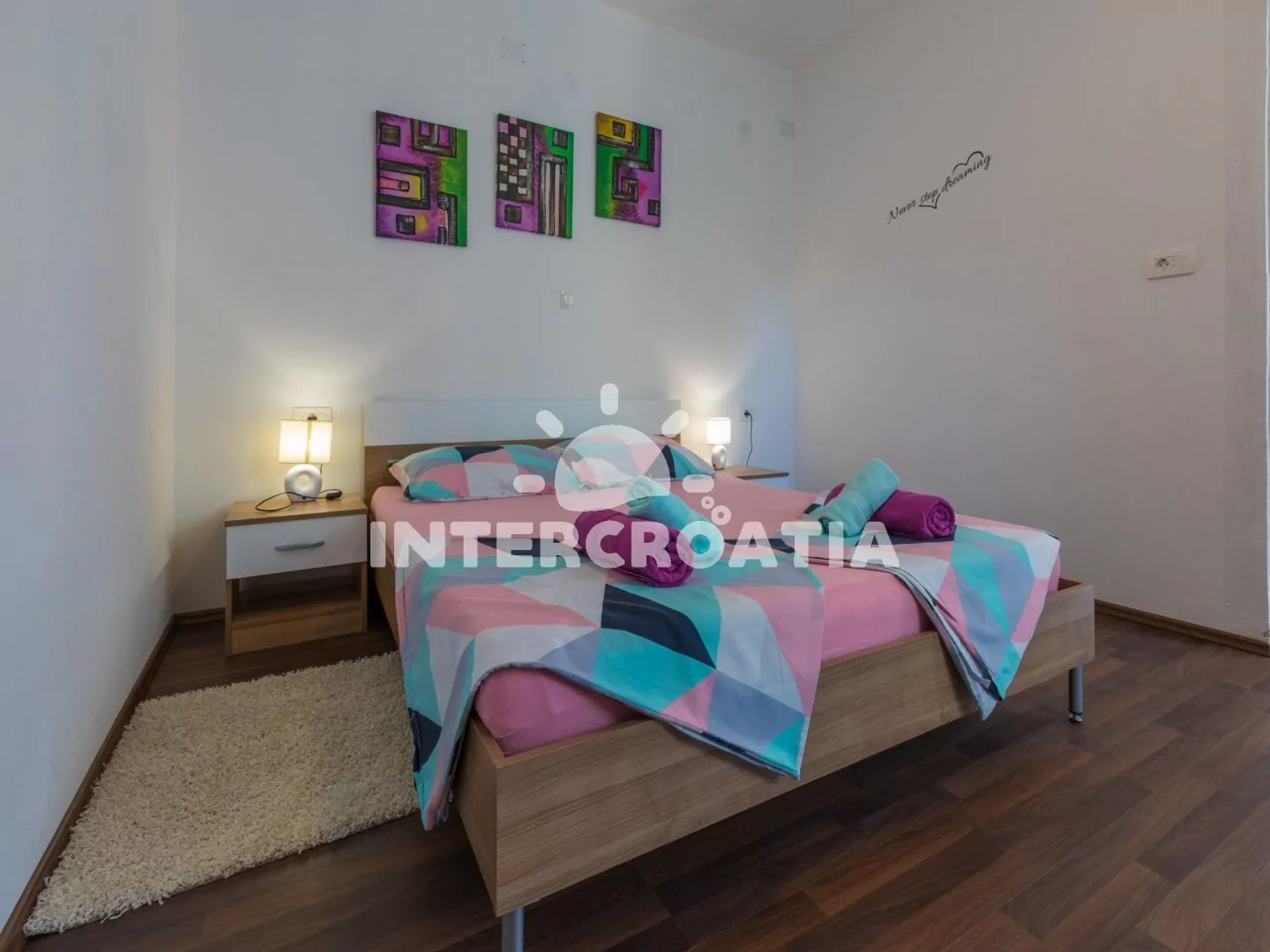 Apartmán Kvarner - Crikvenica KV 2089 N1