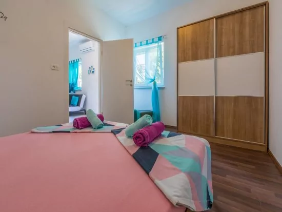 Apartmán Kvarner - Crikvenica KV 2089 N1