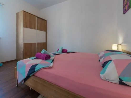 Apartmán Kvarner - Crikvenica KV 2089 N1