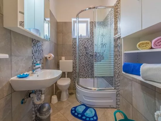 Apartmán Kvarner - Crikvenica KV 2089 N1