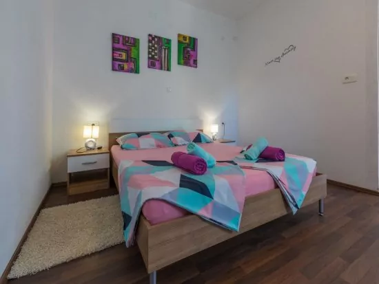 Apartmán Kvarner - Crikvenica KV 2089 N1