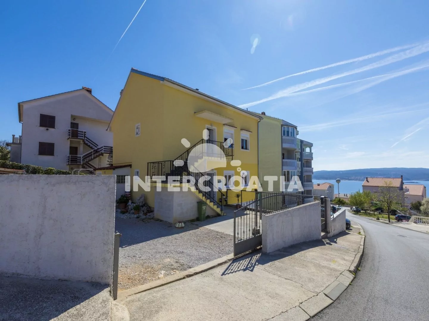 Apartmán Kvarner - Crikvenica KV 2089 N2