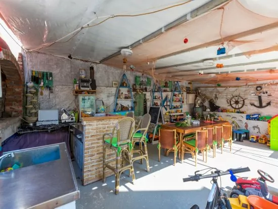 Apartmán Kvarner - Crikvenica KV 2089 N2