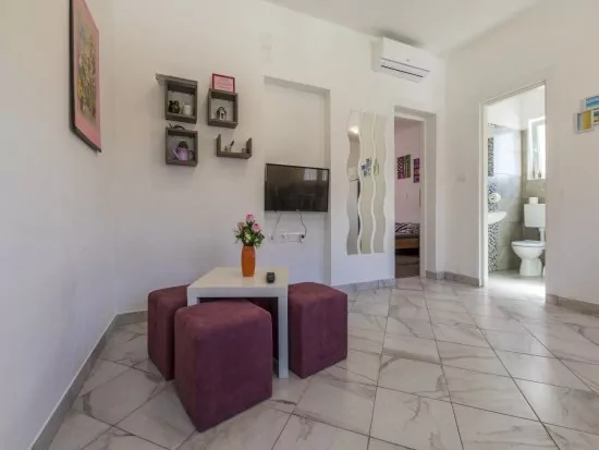 Apartmán Kvarner - Crikvenica KV 2089 N2