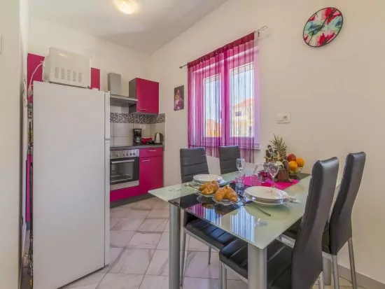 Apartmán Kvarner - Crikvenica KV 2089 N2