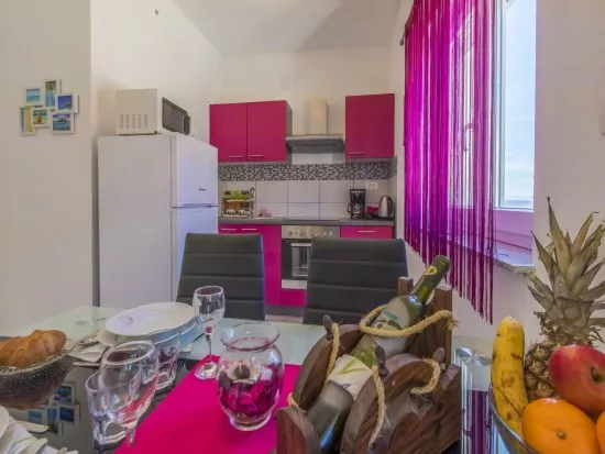 Apartmán Kvarner - Crikvenica KV 2089 N2