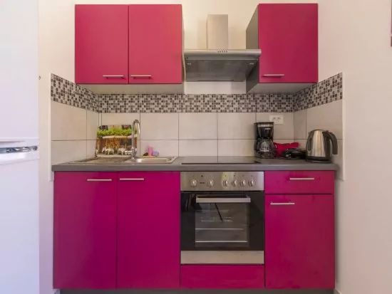 Apartmán Kvarner - Crikvenica KV 2089 N2