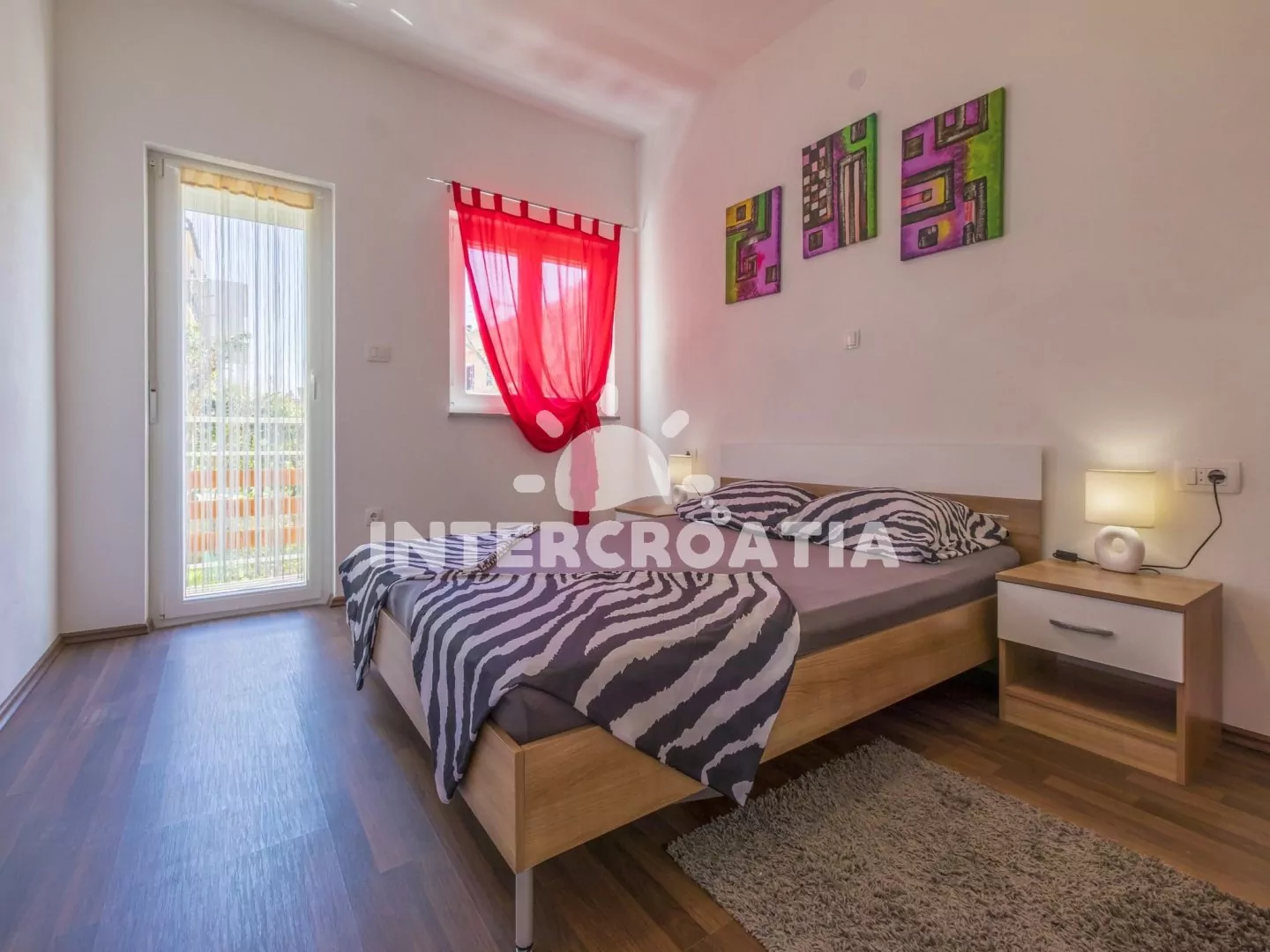 Apartmán Kvarner - Crikvenica KV 2089 N2