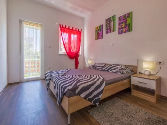 Apartmán Kvarner - Crikvenica KV 2089 N2