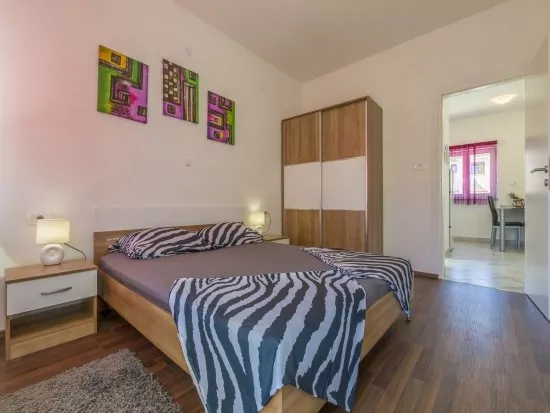 Apartmán Kvarner - Crikvenica KV 2089 N2