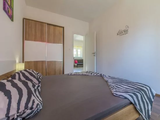 Apartmán Kvarner - Crikvenica KV 2089 N2