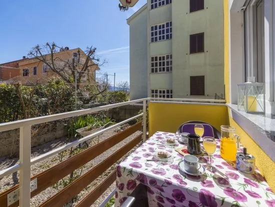 Apartmán Kvarner - Crikvenica KV 2089 N2