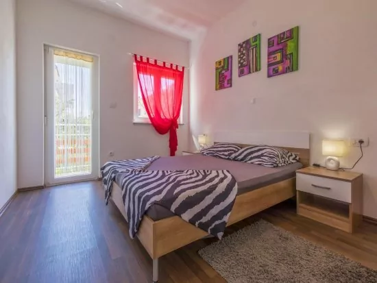 Apartmán Kvarner - Crikvenica KV 2089 N2