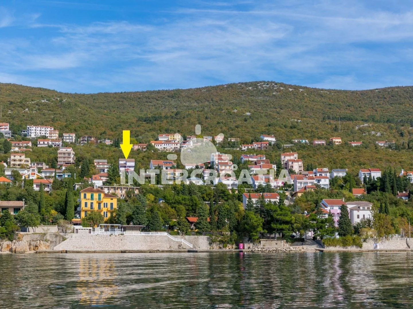 Apartmán Kvarner - Dramalj KV 2142 N1