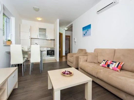 Apartmán Kvarner - Dramalj KV 2142 N1