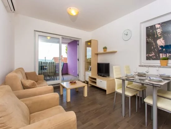 Apartmán Kvarner - Dramalj KV 2142 N1