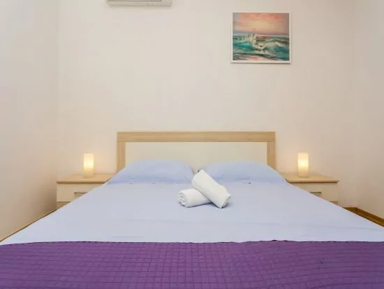 Apartmán Kvarner - Dramalj KV 2142 N1