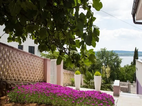 Apartmán Kvarner - Dramalj KV 2142 N2