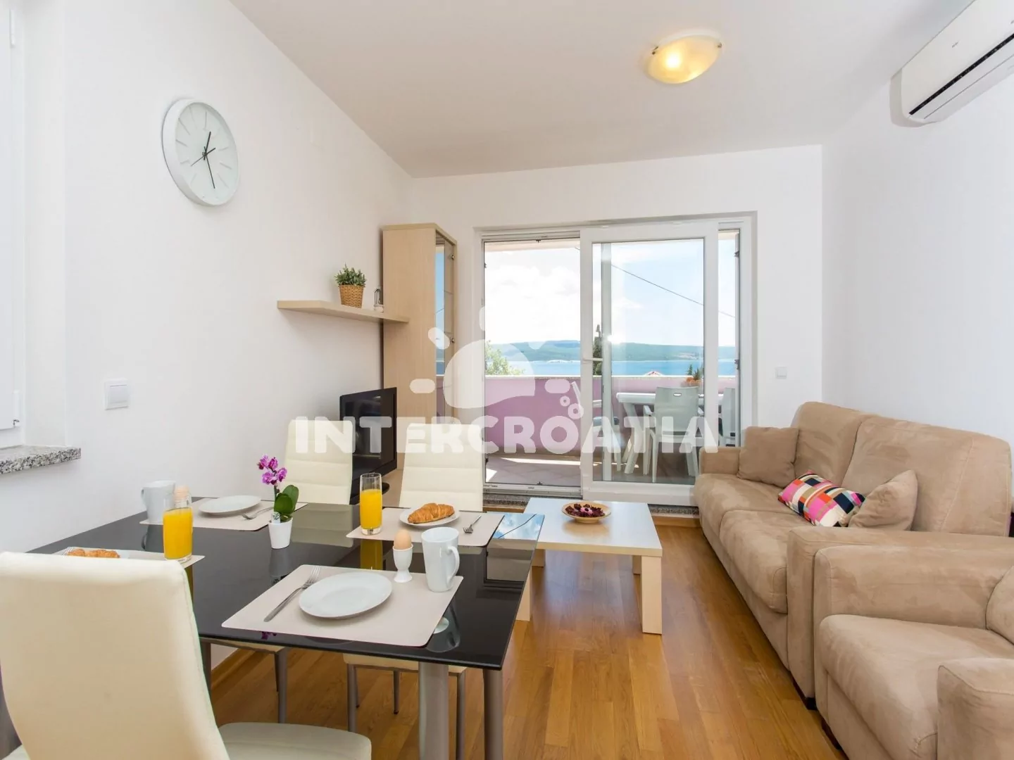 Apartmán Kvarner - Dramalj KV 2142 N2