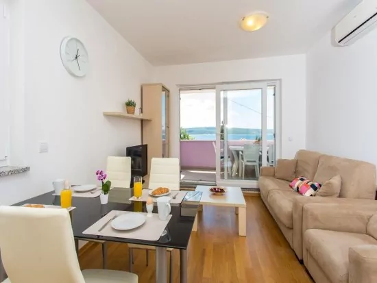 Apartmán Kvarner - Dramalj KV 2142 N2