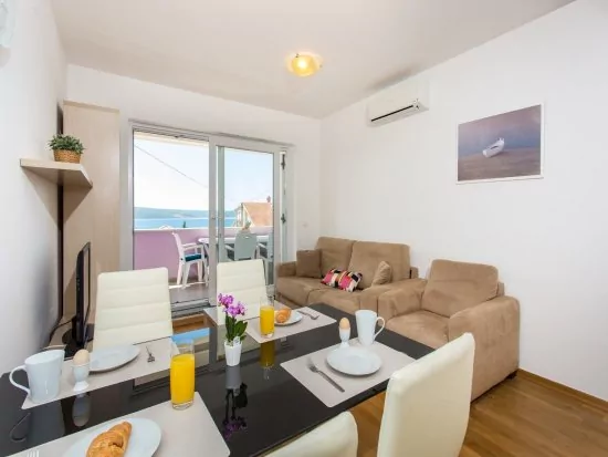 Apartmán Kvarner - Dramalj KV 2142 N2