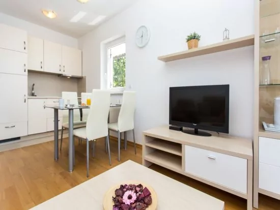 Apartmán Kvarner - Dramalj KV 2142 N2