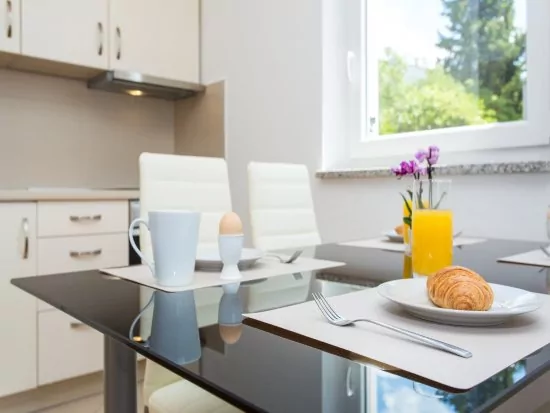 Apartmán Kvarner - Dramalj KV 2142 N2