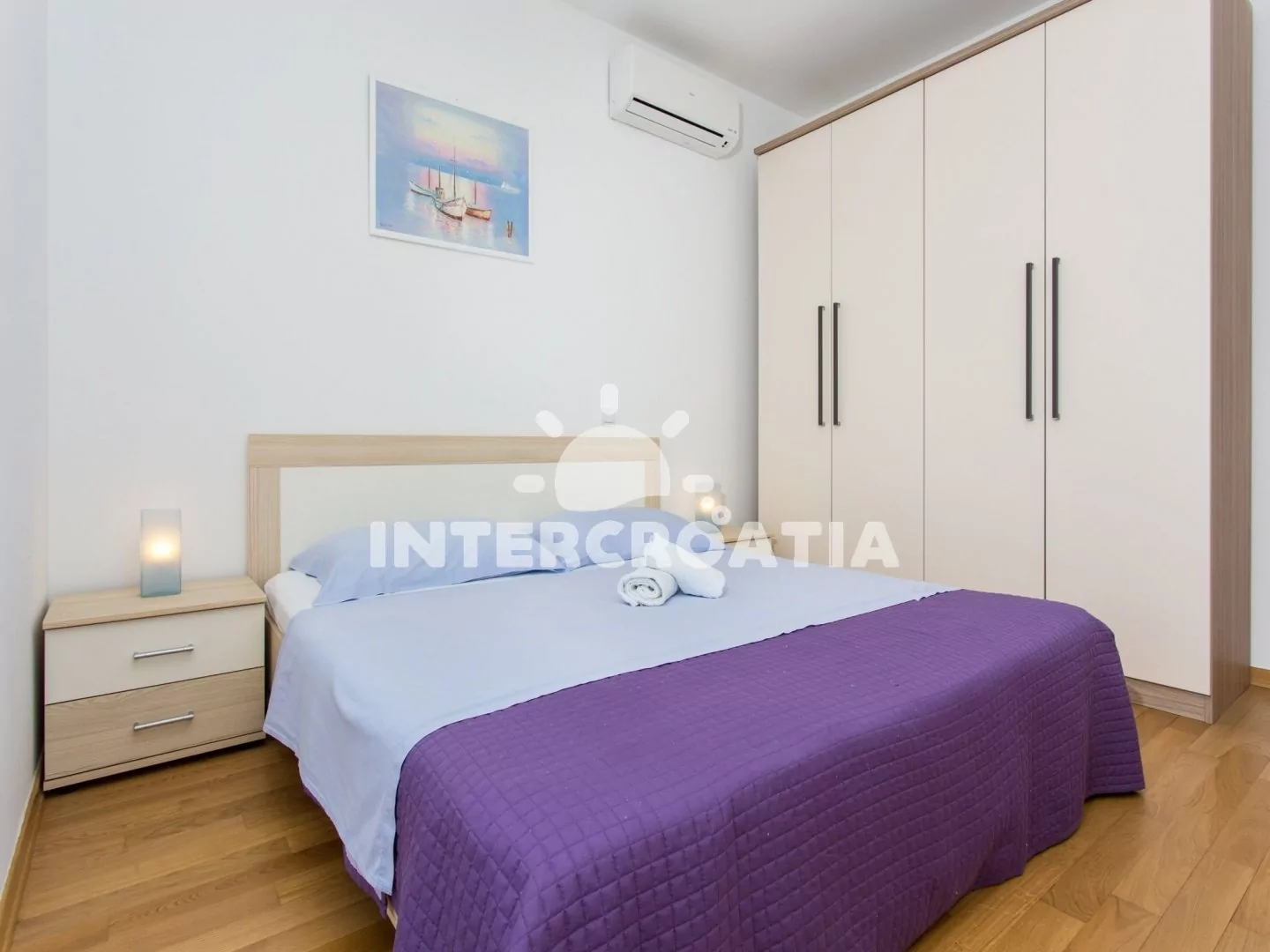 Apartmán Kvarner - Dramalj KV 2142 N2