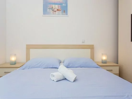 Apartmán Kvarner - Dramalj KV 2142 N2