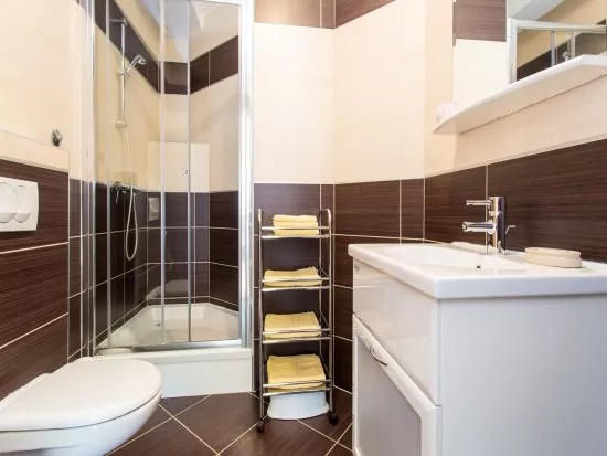 Apartmán Kvarner - Dramalj KV 2142 N2