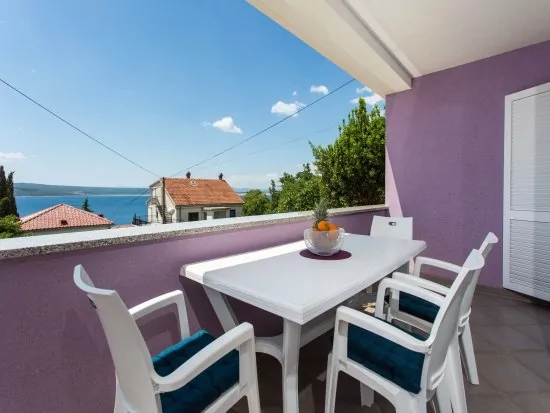 Apartmán Kvarner - Dramalj KV 2142 N2