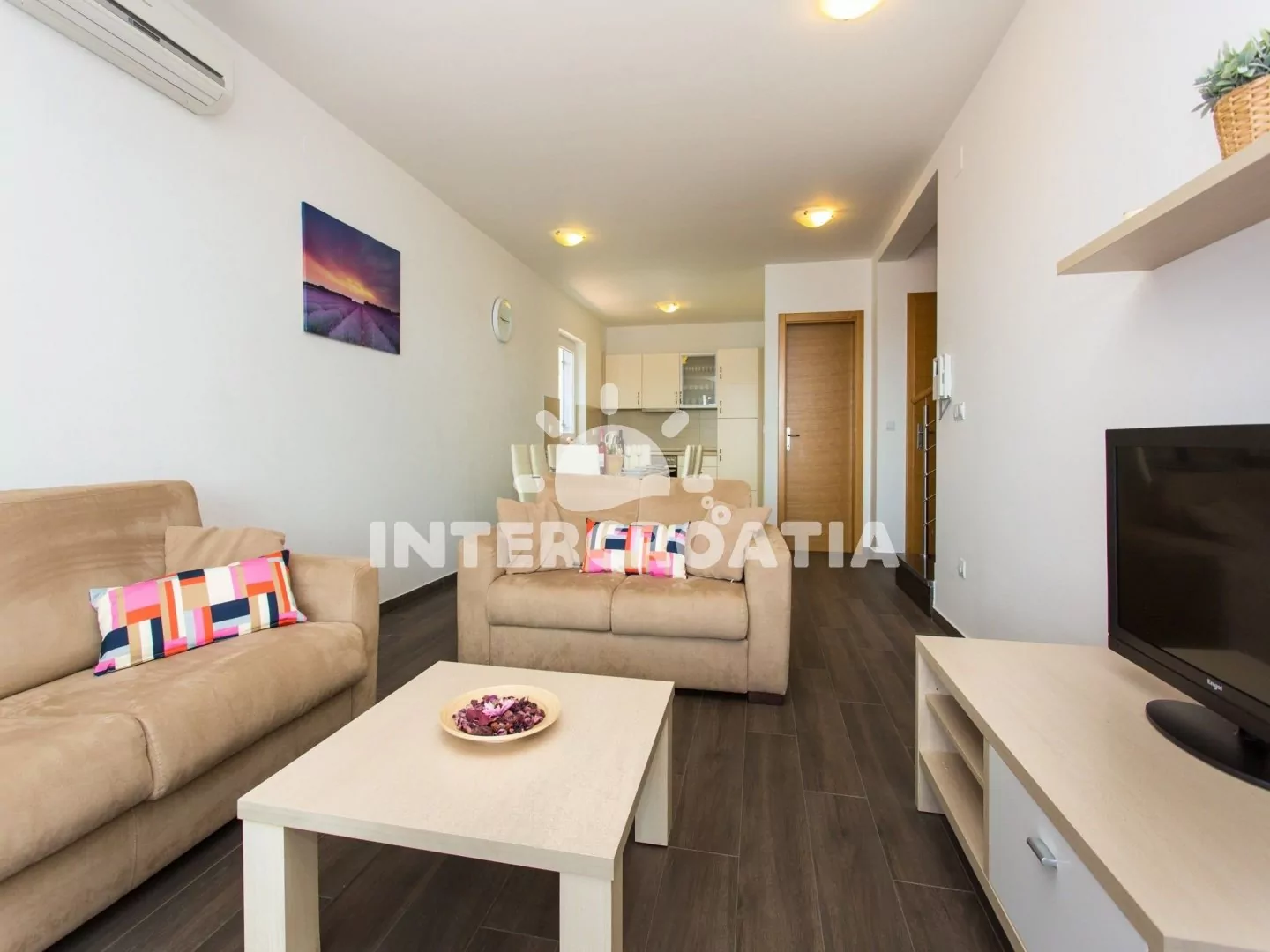 Apartmán Kvarner - Dramalj KV 2142 N3