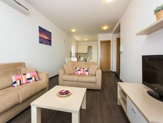 Apartmán Kvarner - Dramalj KV 2142 N3