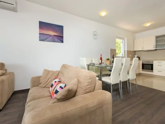 Apartmán Kvarner - Dramalj KV 2142 N3