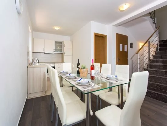 Apartmán Kvarner - Dramalj KV 2142 N3