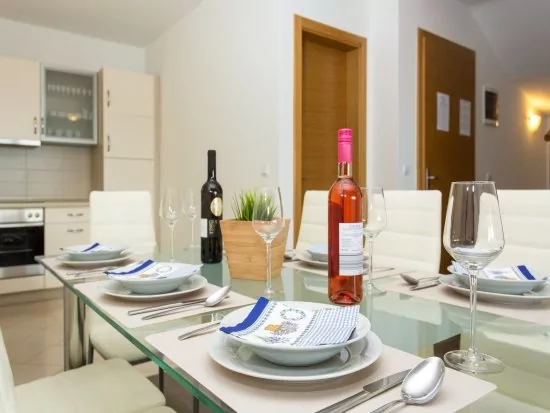 Apartmán Kvarner - Dramalj KV 2142 N3