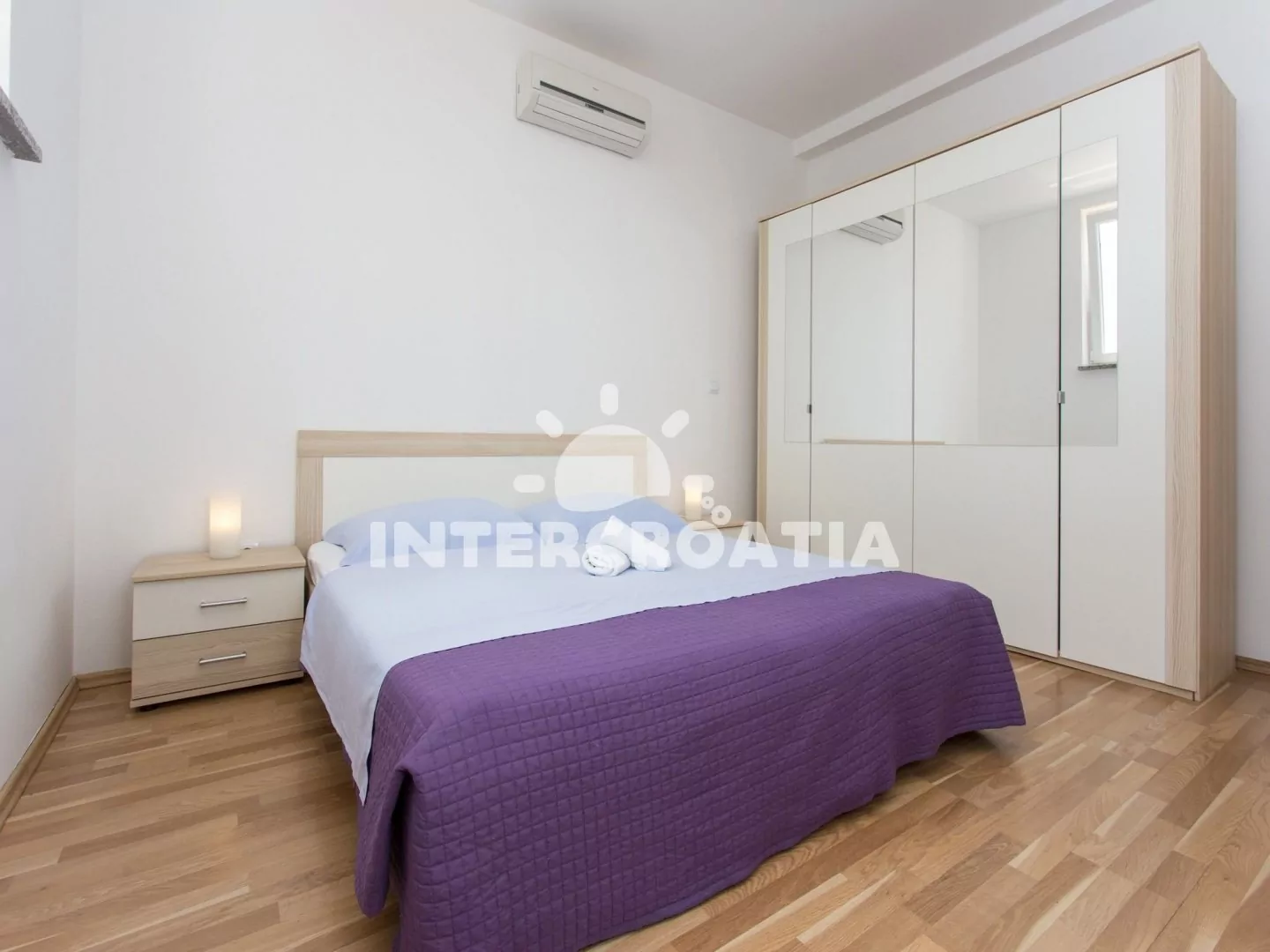 Apartmán Kvarner - Dramalj KV 2142 N3