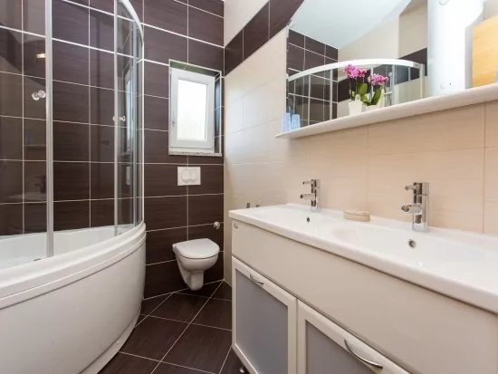 Apartmán Kvarner - Dramalj KV 2142 N3