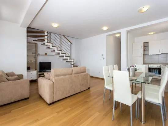 Apartmán Kvarner - Dramalj KV 2142 N4