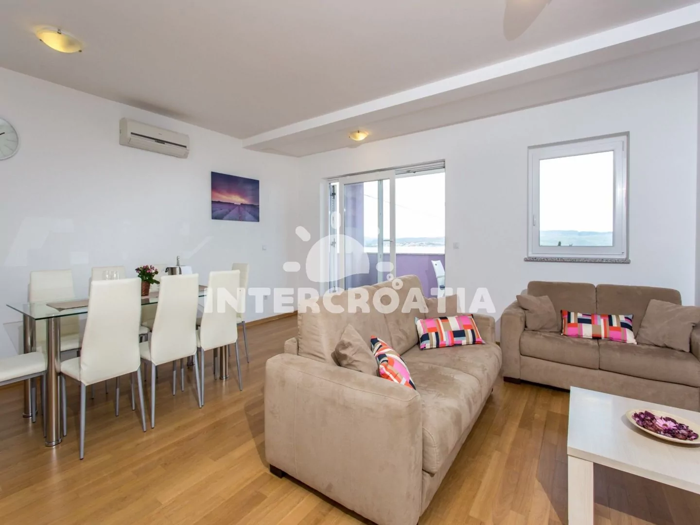 Apartmán Kvarner - Dramalj KV 2142 N4