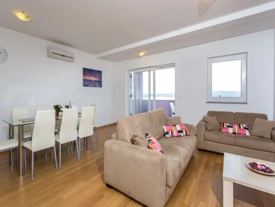 Apartmán Kvarner - Dramalj KV 2142 N4