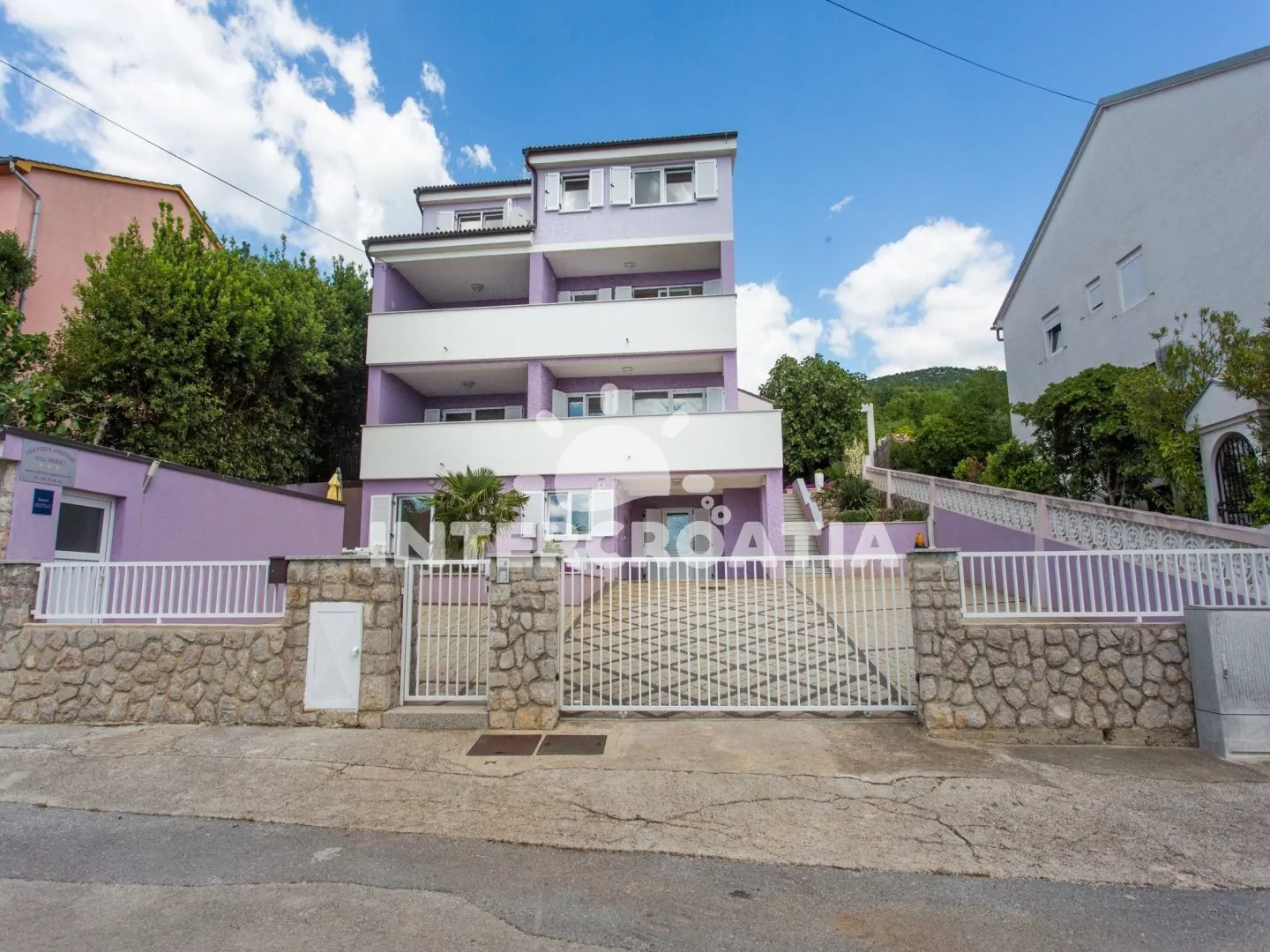 Apartmán Kvarner - Dramalj KV 2142 N5