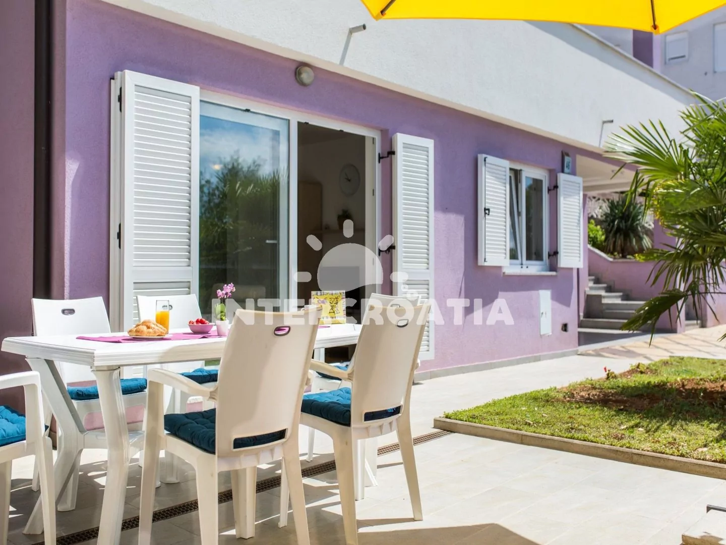 Apartmán Kvarner - Dramalj KV 2142 N5