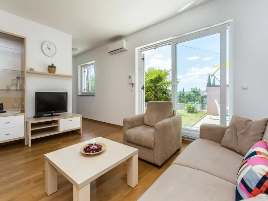 Apartmán Kvarner - Dramalj KV 2142 N5