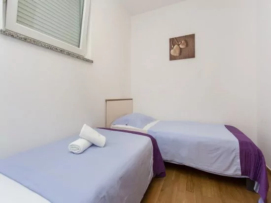 Apartmán Kvarner - Dramalj KV 2142 N5