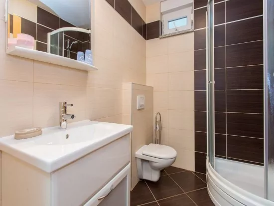 Apartmán Kvarner - Dramalj KV 2142 N5