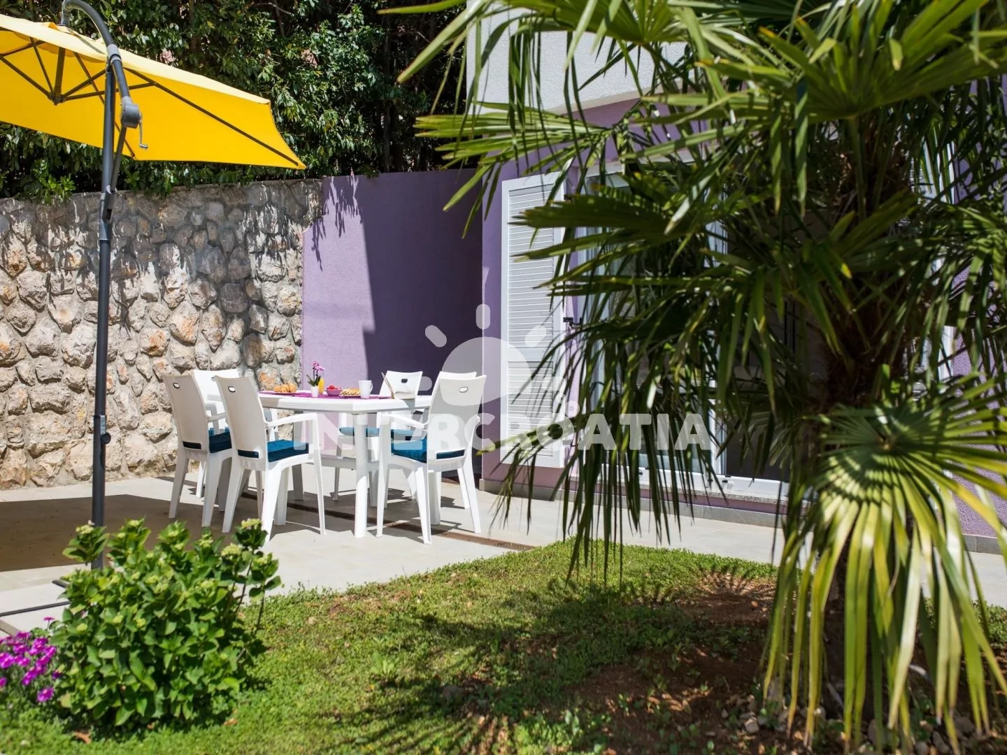 Apartmán Kvarner - Dramalj KV 2142 N5