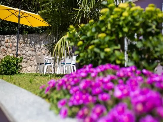 Apartmán Kvarner - Dramalj KV 2142 N5