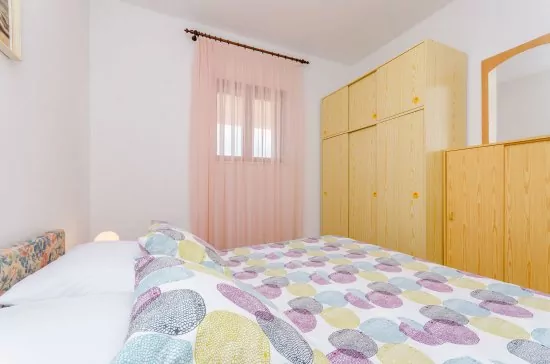 Apartmán Střední Dalmácie - Okrug Gornji DA 3319 N1